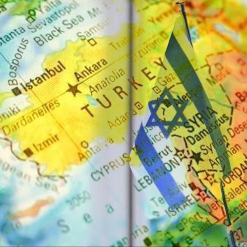 T�rkiye bir ta�la iki ku� vurdu! B�y�k panik i�indeler: Kara S�vey�'i olu�turacaklar