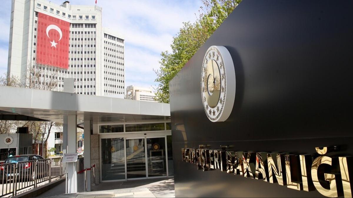 T�rkiye'den �srailli yerle�imcilerin Bat� �eria'daki sald�r�lar�na tepki