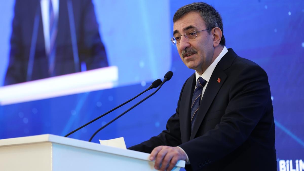 T�rkiye'den sava� sonras�na haz�rl�k! Y�lmaz: �a��rtacak a��l�mlar yapabiliriz