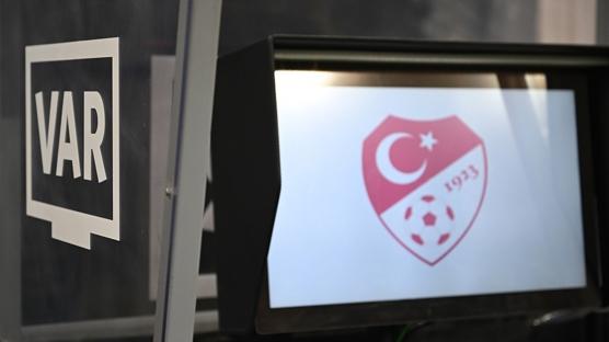 VAR kay�tlar� a��kland�!