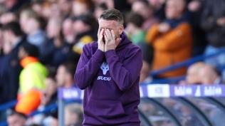 Wolverhampton Premier Lig'e veda etti