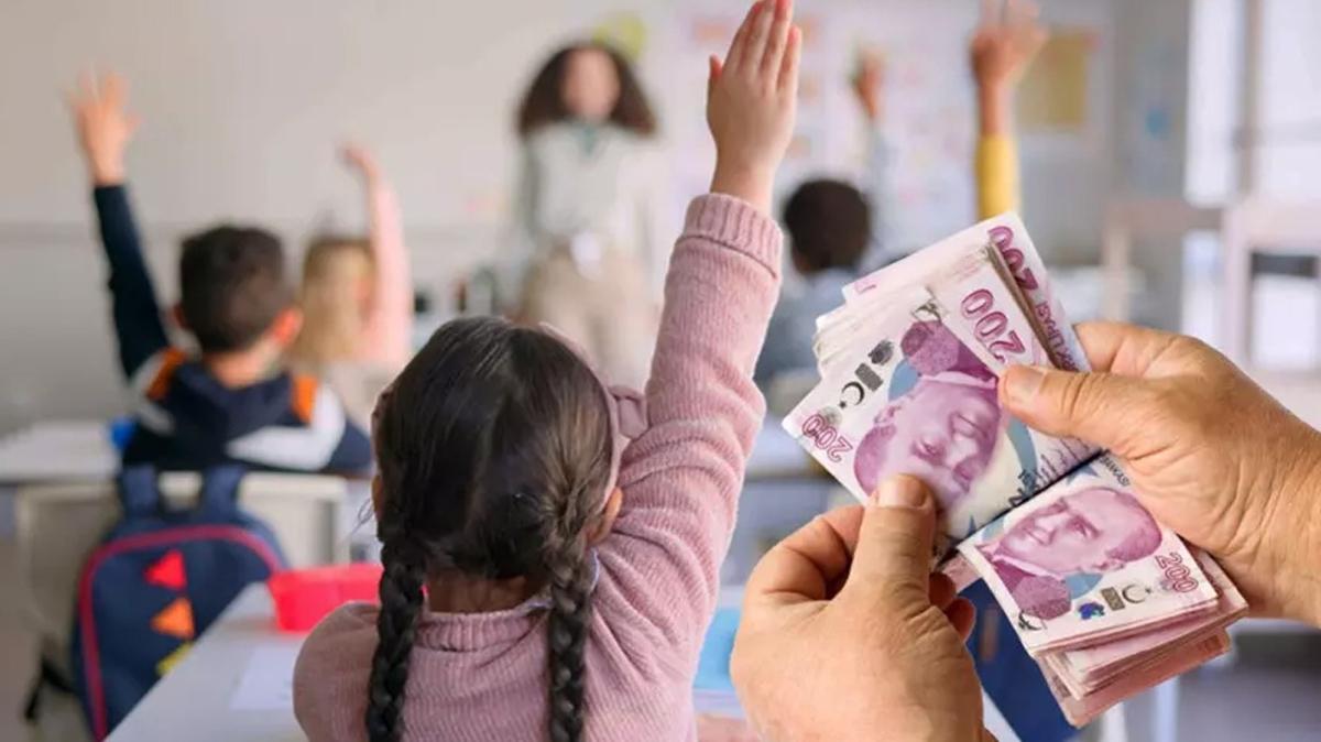 Yeni soru�turmalar yolda! �zel okullara fiyat k�skac�