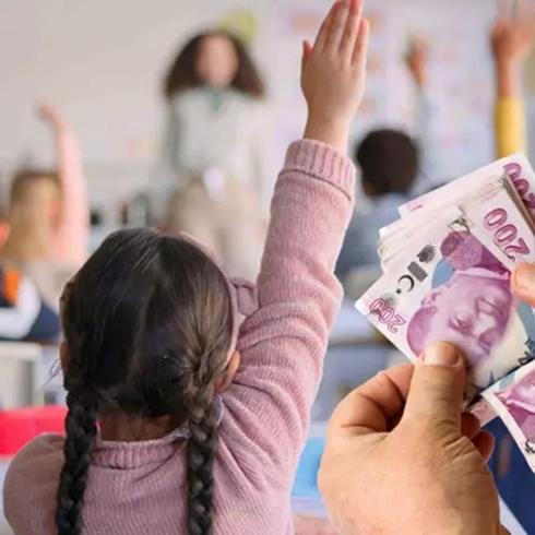 �zel okullara fiyat k�skac�