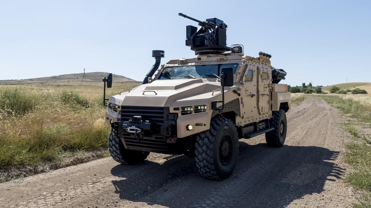 Karde� �lke �retim �ss� oluyor