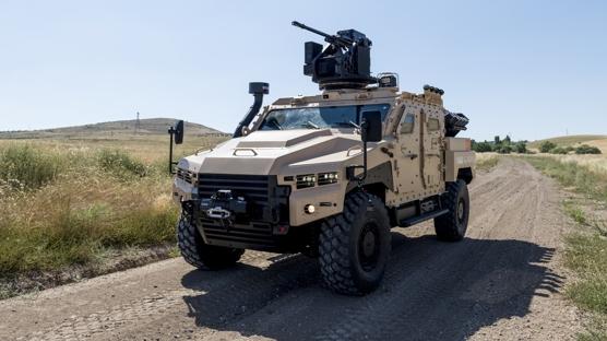 Karde� �lke �retim �ss� oluyor