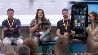 100 binden fazla ki�iyi seferber etmi�ler! �srail'den itiraf: Yalanlar� sosyal medyada kol geziyor