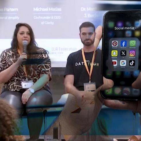 100 binden fazla ki�iyi seferber etmi�ler! �srail'den itiraf: Yalanlar� sosyal medyada kol geziyor