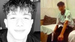 15 ya��ndaki Alperen'i yumrukla �ld�rm��lerdi! 2 san���n cezas� belli oldu