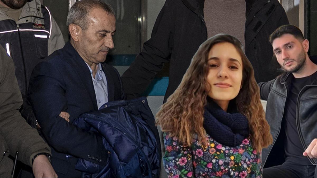 Valiye 5 su�tan tutuklama