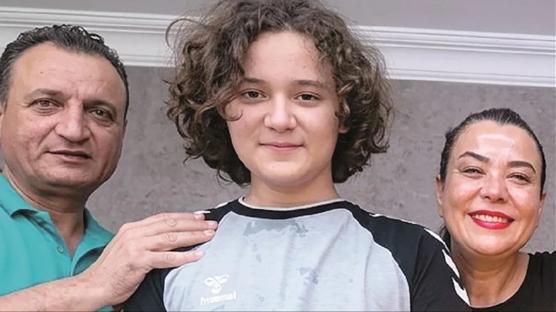 Sald�rgan�n annesinin tutuklanma nedeni belli oldu