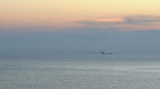 ABD bas�n� iddia etti! �in, G�ney �in Denizi'nde yeni yapay ada in�a ediyor