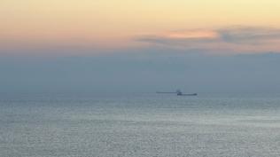 ABD bas�n� iddia etti! �in, G�ney �in Denizi'nde yeni yapay ada in�a ediyor