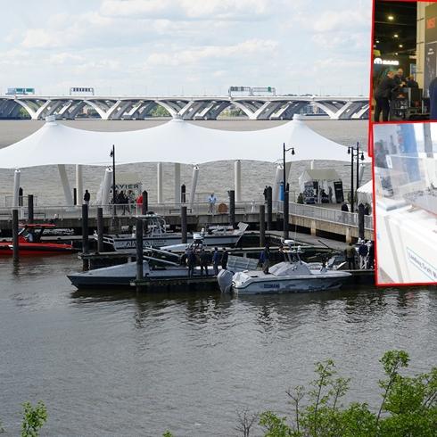 ABD donanmas�na T�rk imzas�