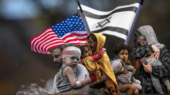 ABD'de tarihi uyan��!