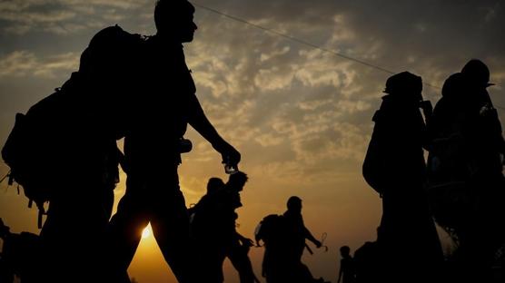 AB'de g��men rekoru! T�m zamanlar�n en y�ksek seviyesine ula�t�