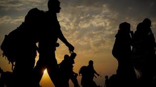 AB'de g��men rekoru! T�m zamanlar�n en y�ksek seviyesine ula�t�