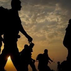 AB'de g��men rekoru! T�m zamanlar�n en y�ksek seviyesine ula�t�