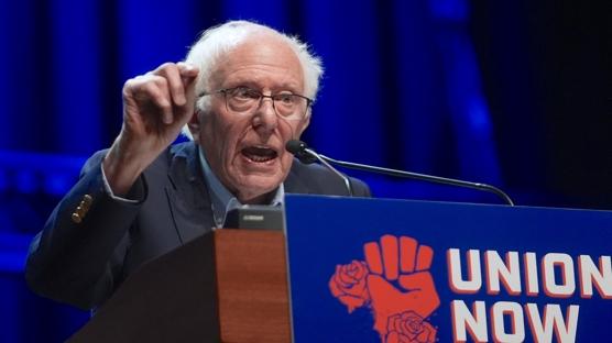 ABD'li senat�rden �lkesine �a�r�: �srail'e askeri yard�mlar derhal durdurulmal�