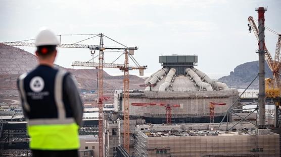 Akkuyu NGS'ye ortakl�k teklifi