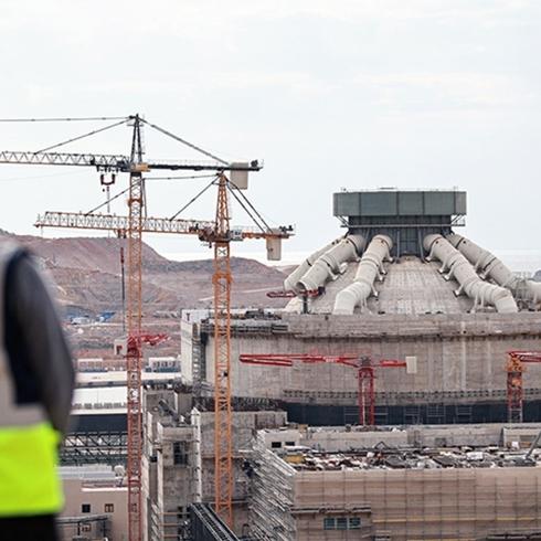 Akkuyu NGS'ye ortakl�k teklifi