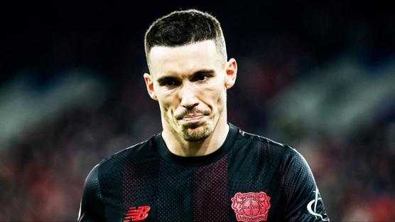 Grimaldo ad�m ad�m Be�ikta�'a