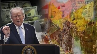 ABD kom�uya dolar sevkiyat�n� kesti