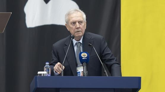 Aziz Y�ld�r�m'dan iddialara cevap!