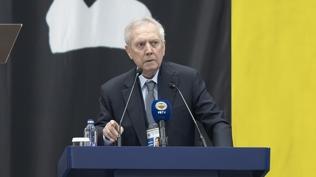 Aziz Y�ld�r�m'dan iddialara cevap!