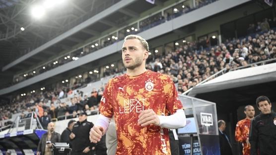 Bar�� Alper Y�lmaz: Biz b�yle planlamam��t�k