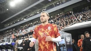 Bar�� Alper Y�lmaz: Biz b�yle planlamam��t�k