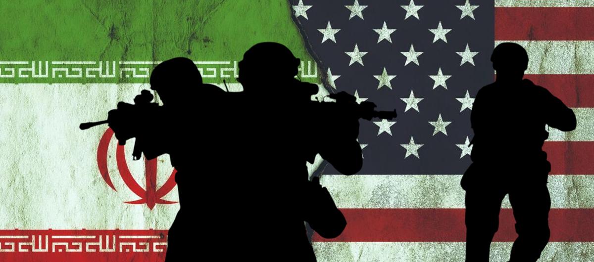 B�lge diken �st�nde! �ran'dan ABD'ye a��k uyar�: Elimiz tetikte