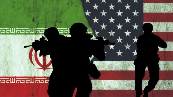 B�lge diken �st�nde! �ran'dan ABD'ye a��k uyar�: Elimiz tetikte