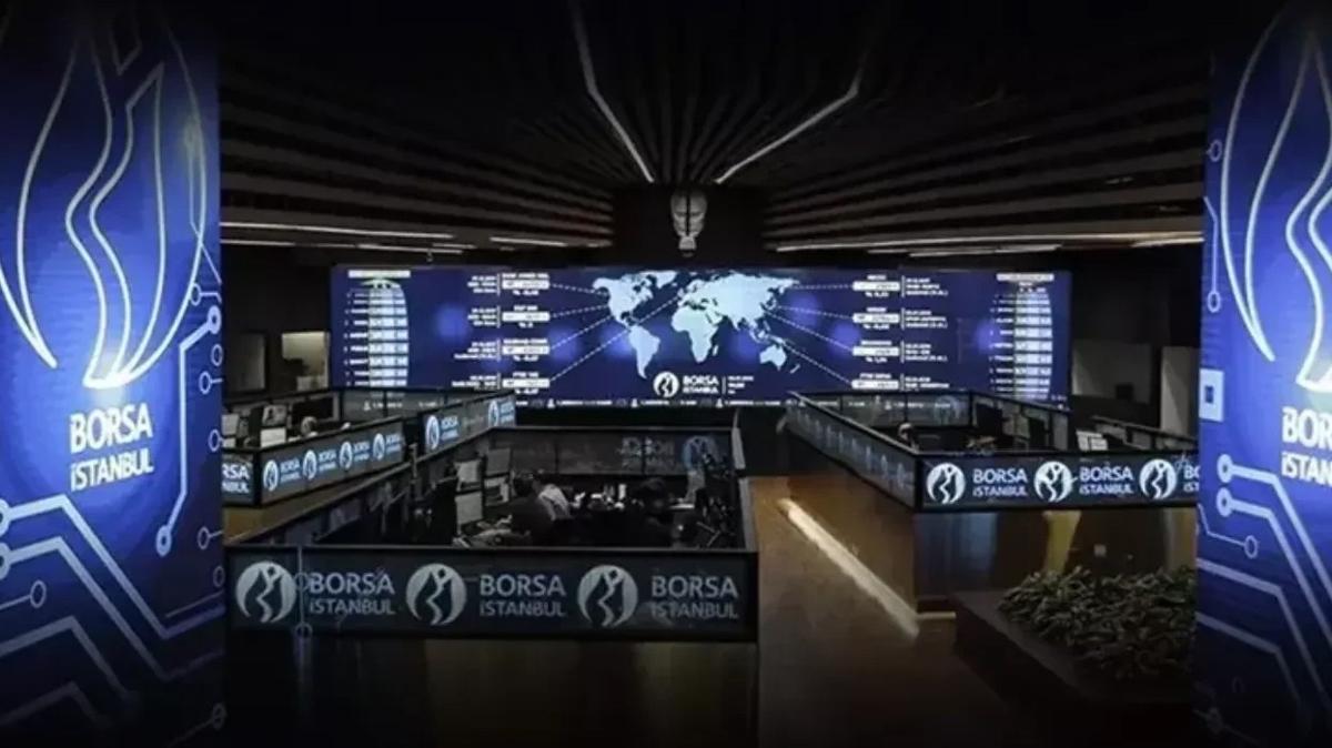 Borsa �stanbul'a uluslararas� onay! Resmen kabul edildi