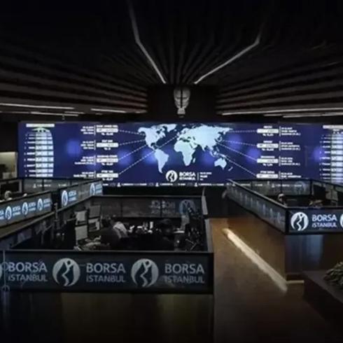 Borsa �stanbul'a uluslararas� onay! Resmen kabul edildi