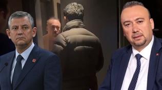 '�zg�r �zel kendisinden korkuyor'