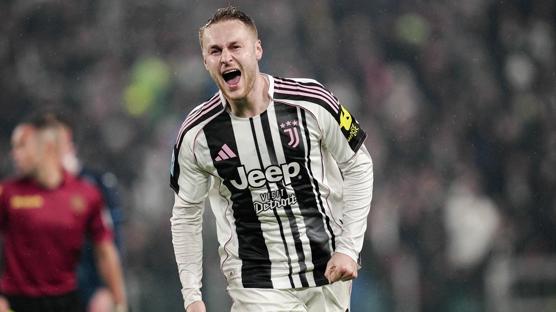 Cimbom rotas�n� �talya'ya �evirdi