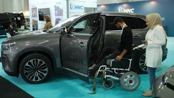 Engelli ara� al�m�nda �TV muafiyeti g�ncellendi