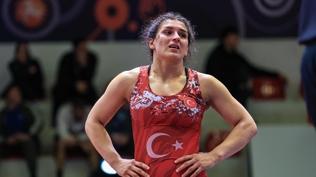 Evin Demirhan Yavuz ve Nesrin Ba� finale y�kseldi