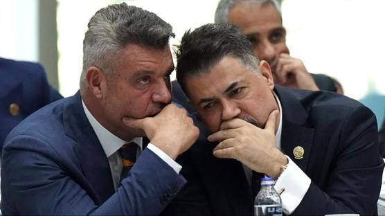 Fenerbah�e'den Galatasaray derbisi �ncesi a��klama