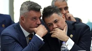 Fenerbah�e'den Galatasaray derbisi �ncesi a��klama