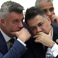 Fenerbah�e'den Galatasaray derbisi �ncesi a��klama