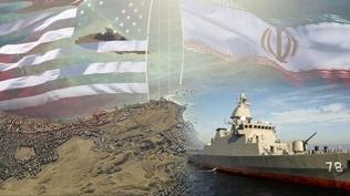 H�rm�z'de y�ksek gerilim! �ran'dan ablukaya misilleme sald�r�s�