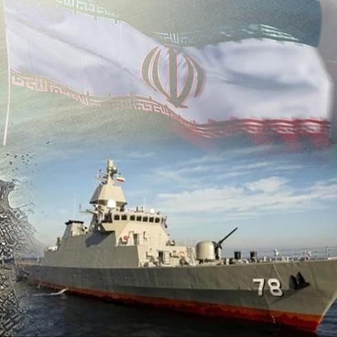 H�rm�z'de y�ksek gerilim! �ran'dan ablukaya misilleme sald�r�s�