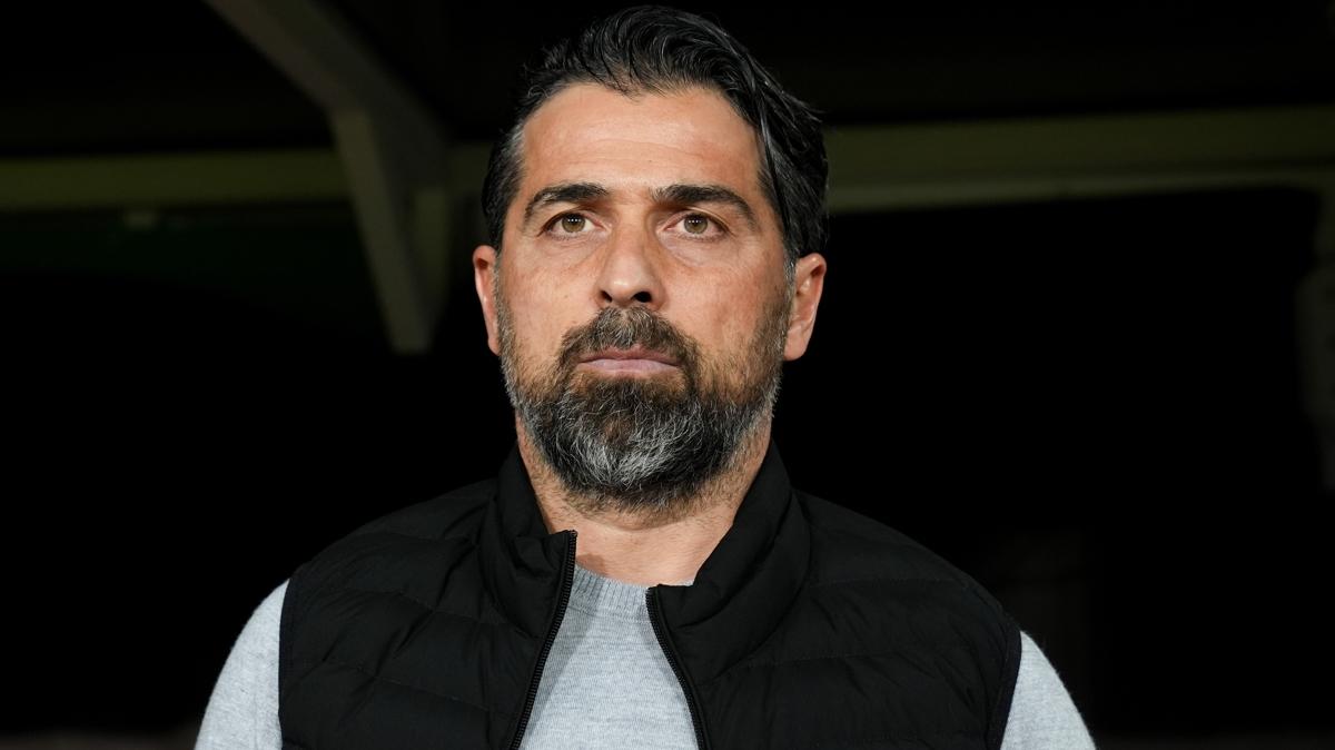 �lhan Palut: Fenerbah�e gibi de�erli bir rakip kar��s�nda galip gelmek �zg�venimizi art�rabilir