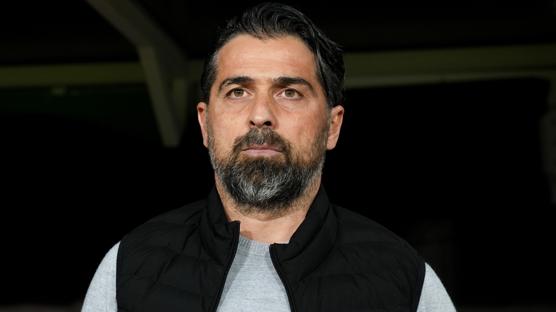 �lhan Palut: Fenerbah�e gibi de�erli bir rakip kar��s�nda galip gelmek �zg�venimizi art�rabilir