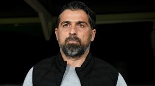 �lhan Palut: Fenerbah�e gibi de�erli bir rakip kar��s�nda galip gelmek �zg�venimizi art�rabilir