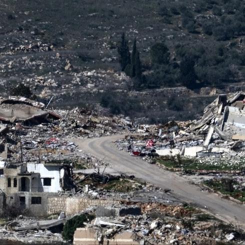 �srail'in L�bnan'da ate�kes ihlalleri s�r�yor: 2 ki�i hayat�n� kaybetti