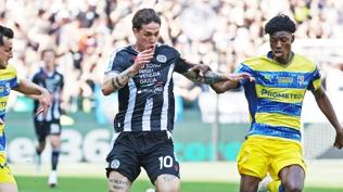 ��te Udinese'nin Nicolo Zaniolo plan�