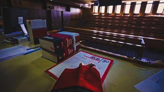 Kadastroda b�y�k temizlik! 56 y�ll�k dosya rafa kalkt�