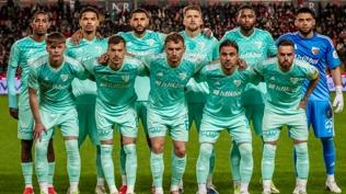 Kayserispor 30 ma��n 29'unda ilk yar�da skor �retemedi